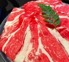 Signature Snowflake Wagyu Beef