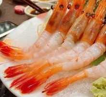 Grilled Large Shrimp