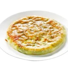 Chinese Cabbage Pie