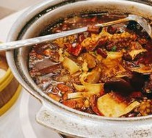 Premium Seafood Mǎoxiāng