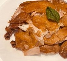 Health-Preserving Chicken