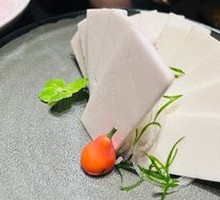 Fresh Dragon Bamboo Shoots