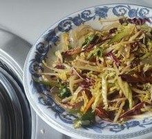 Northeast Chinese Cold Dish