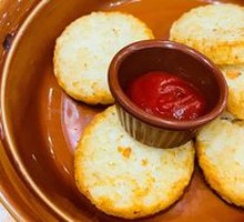 Roasted Potato Pancake