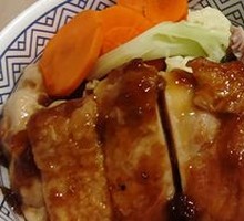 Teriyaki Chicken