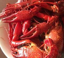 Fresh Live Crawfish