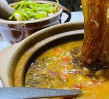 Miluo Sweet Potato Noodles