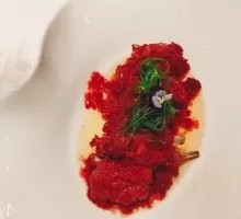 Steamed Pork with Rice Flour