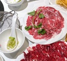 Snowflake Pork Tenderloin