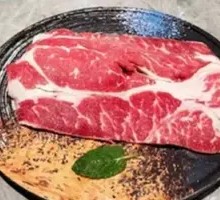 Prime Beef Top Blade