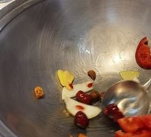 Nourishing Health Pot