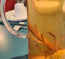 Watercress and Lotus Root Drink