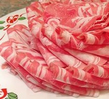 Sandy Onion with Lamb