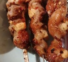 Beef tendon