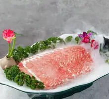 Premium Snowflake Wagyu Beef