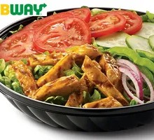 Sichuan Spicy Chicken Salad