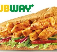 Grilled Chicken Sandwich