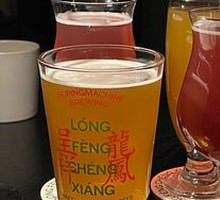 Mingqian Longjing Wheat