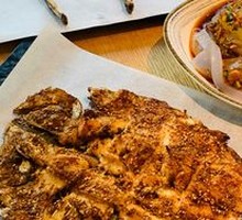 French-style Rack of Lamb