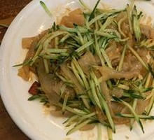 Country-style Noodles