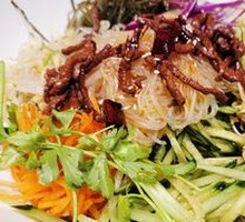 Mom's Mixed Vegetables