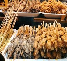 Signature Boneless Chicken Feet