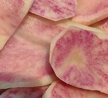 Lijiang Seven-color Potato