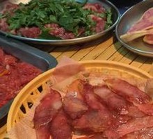 Yunnan-style Sausage