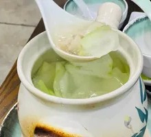 Winter Melon Soup