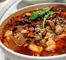 Fragrant Mao Xue Wang