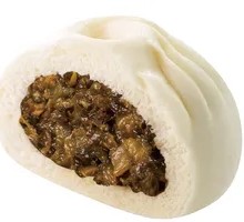 Sour Cabbage and Pork Dumplings