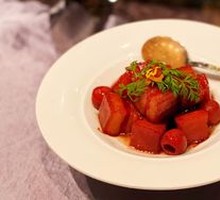 Hawthorn Braised Pork