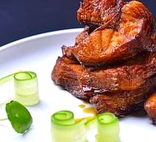 Spicy Crispy Duck