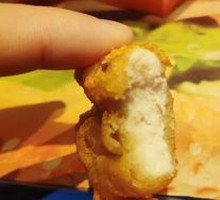 Tender香 Chicken Cubes