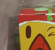 Black Sesame Spicy Chicken Strips