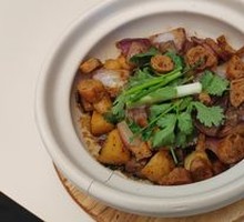 Playful Tender Beef Stew