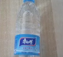 Master Kong Mineral Water