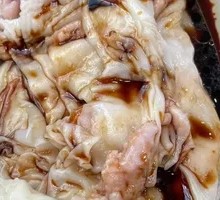 Fresh Meat Rice Noodle Roll