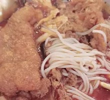 Liuzhou Tiger Skin Pig Trotters