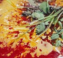 Spicy Sour Beef Hot Pot