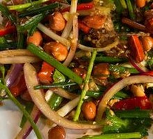 Shredded Yellow Croaker