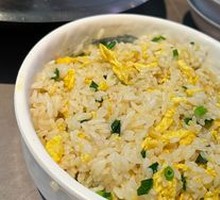 Fried Rice