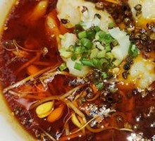 Spicy麻香 Fish with Pangasius