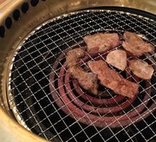 Japanese Grilled Meat