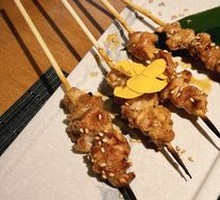 Roasted Chicken Tendons