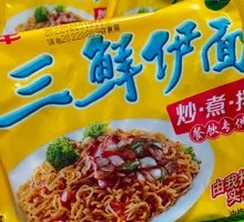 Hua Feng Instant Noodles