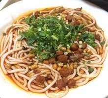 Guilin Rice Noodles