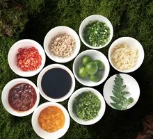 Hainan Special Dipping Sauce