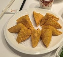 Fried Puning Tofu