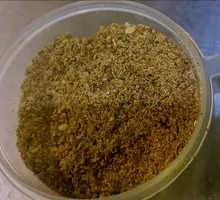 Cumin Powder